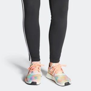 Adidas NMD R1 Tie Dye size 6